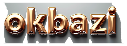okbazi logo