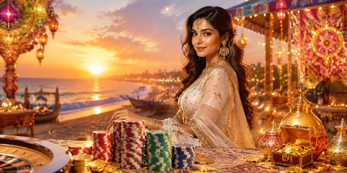 okbazi আমরা কীভাবে Texas Holdem লবি সাজিয়েছি